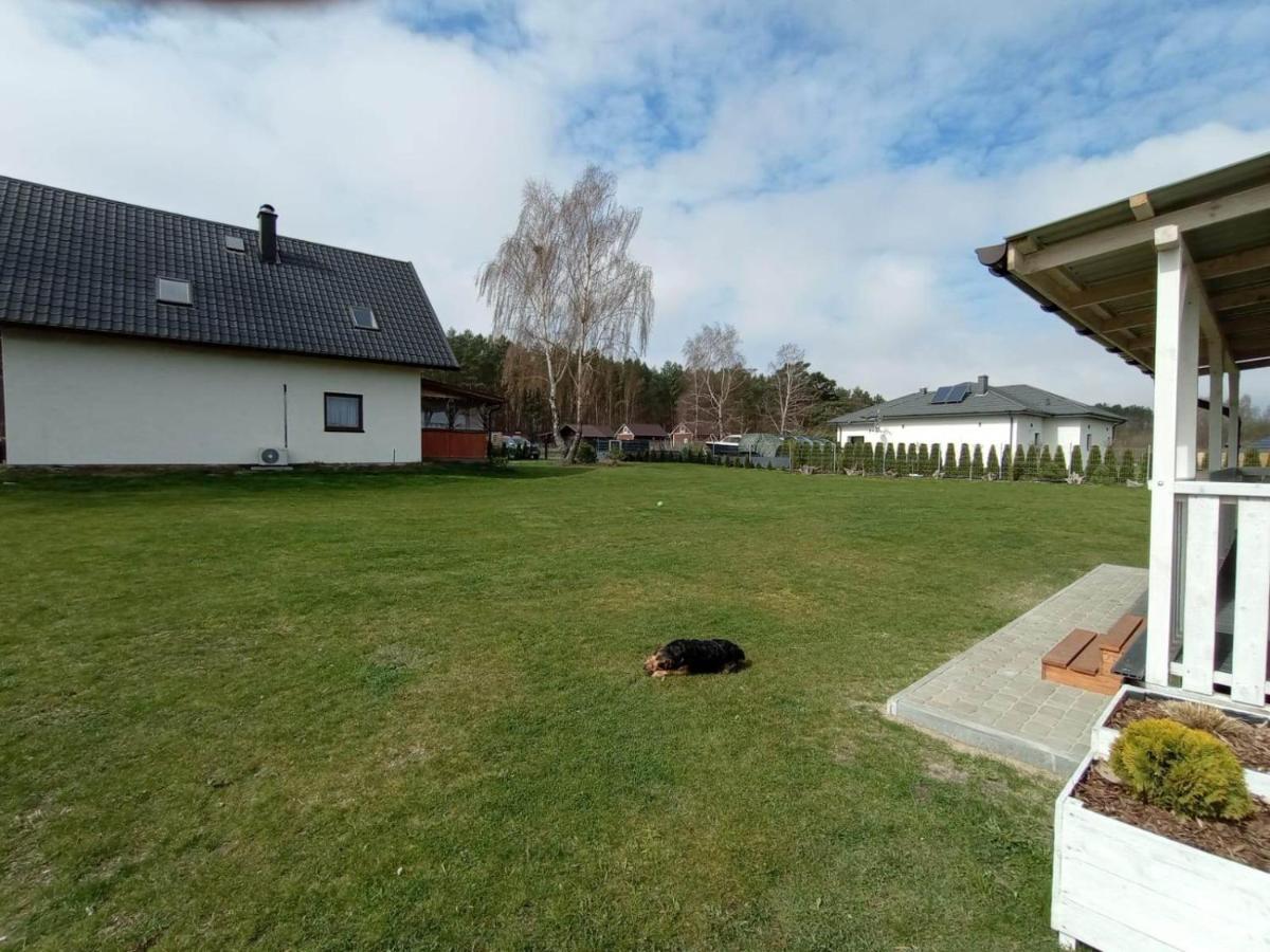 Letniskowy Campsite *