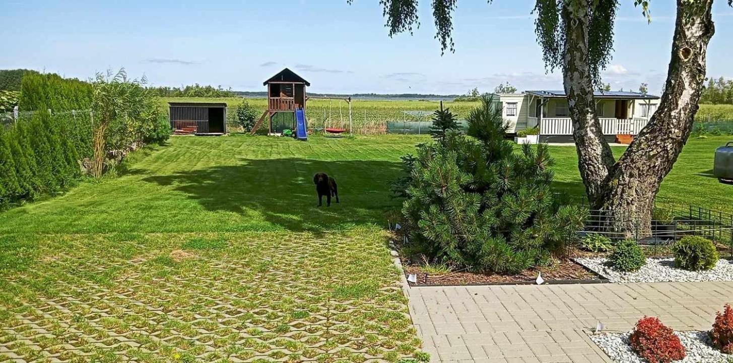 Campsite Letniskowy Kolczewo